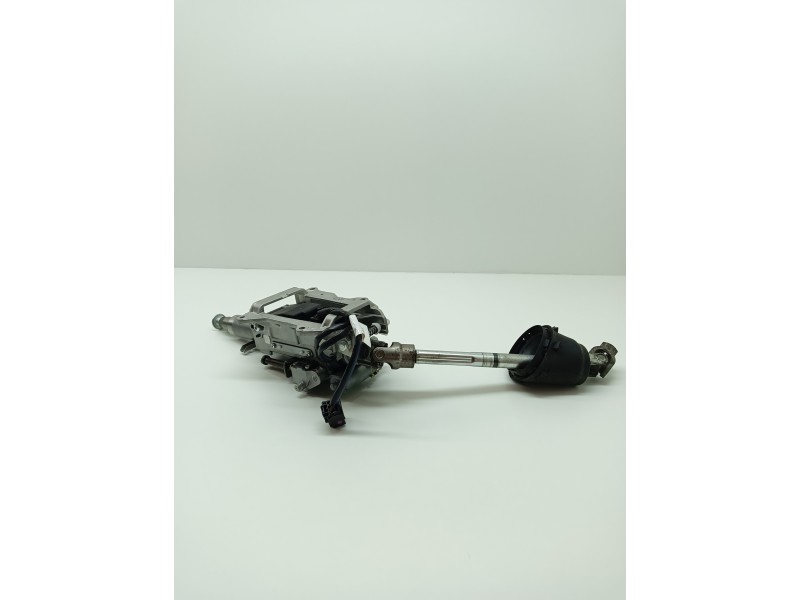 Recambio de columna direccion para porsche panamera 4.8 v8 turbo cat referencia OEM IAM 97034700730  