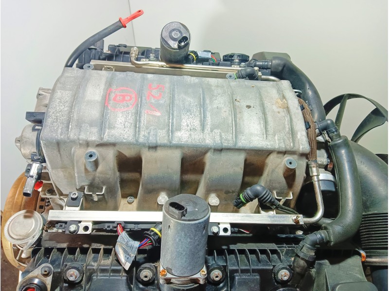 Recambio de motor completo para bmw serie 7 (e65/e66) 3.6 v8 32v cat referencia OEM IAM   
							