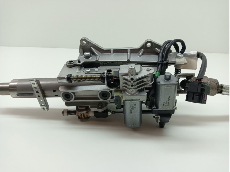 Recambio de columna direccion para porsche panamera 4.8 v8 turbo cat referencia OEM IAM 97034700730  