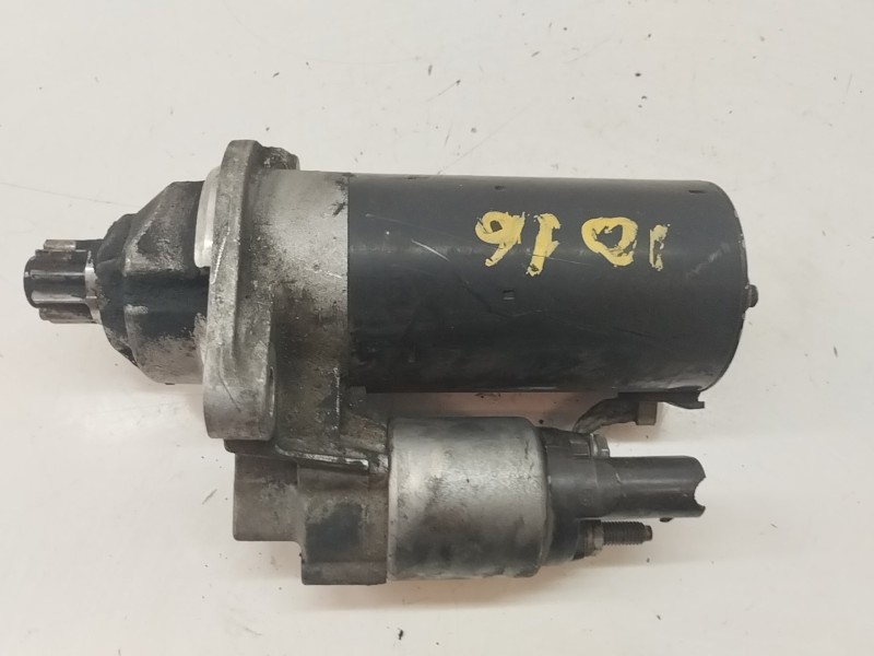 Recambio de motor arranque para volkswagen passat variant (3c5) 2.0 tdi referencia OEM IAM 0001123014  