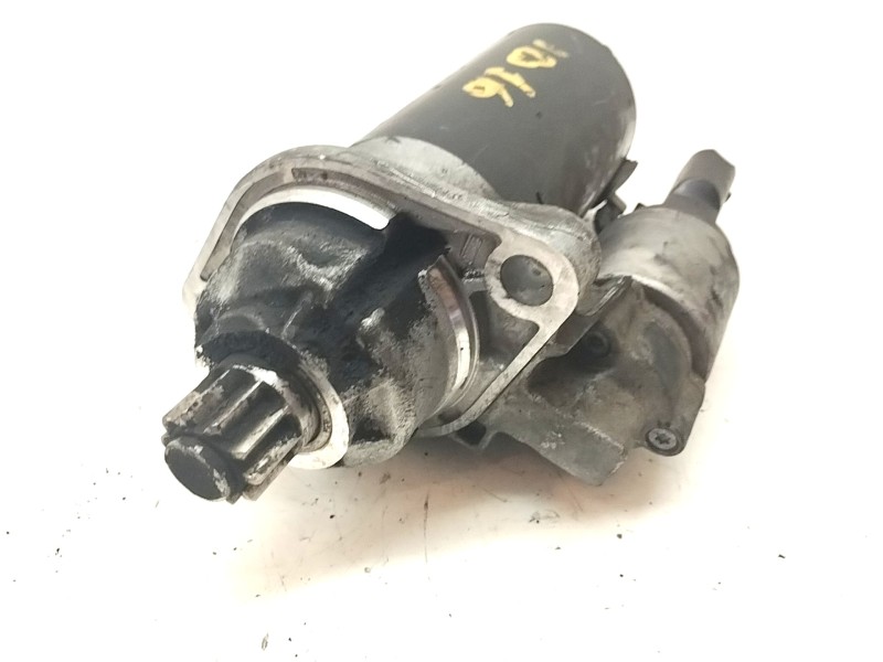 Recambio de motor arranque para volkswagen passat variant (3c5) 2.0 tdi referencia OEM IAM 0001123014  