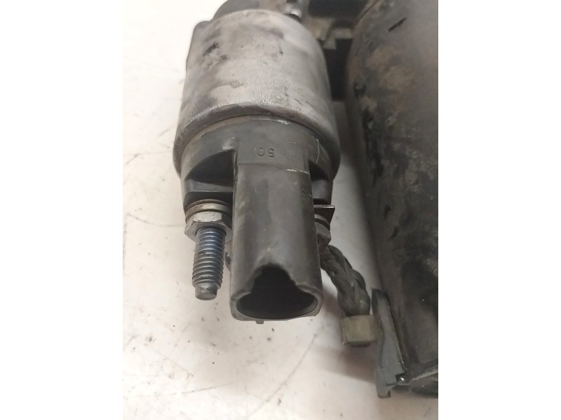 Recambio de motor arranque para volkswagen passat variant (3c5) 2.0 tdi referencia OEM IAM 0001123014  
