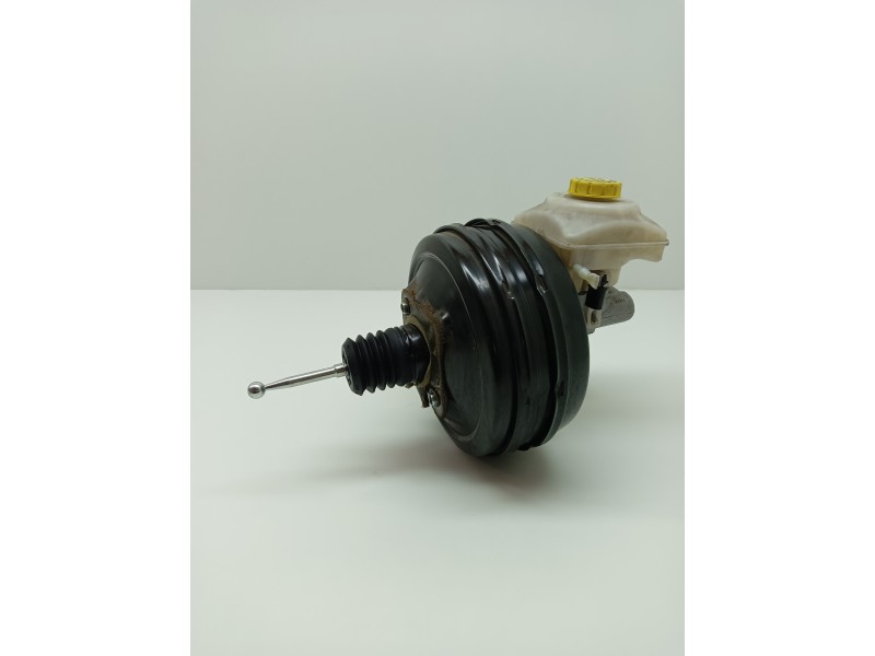 Recambio de servofreno para porsche panamera 4.8 v8 turbo cat referencia OEM IAM 97035502504  