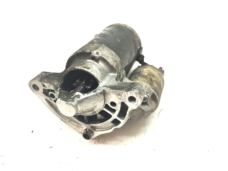 Recambio de motor arranque para citroën c2 1.1 referencia OEM IAM 9656317780  