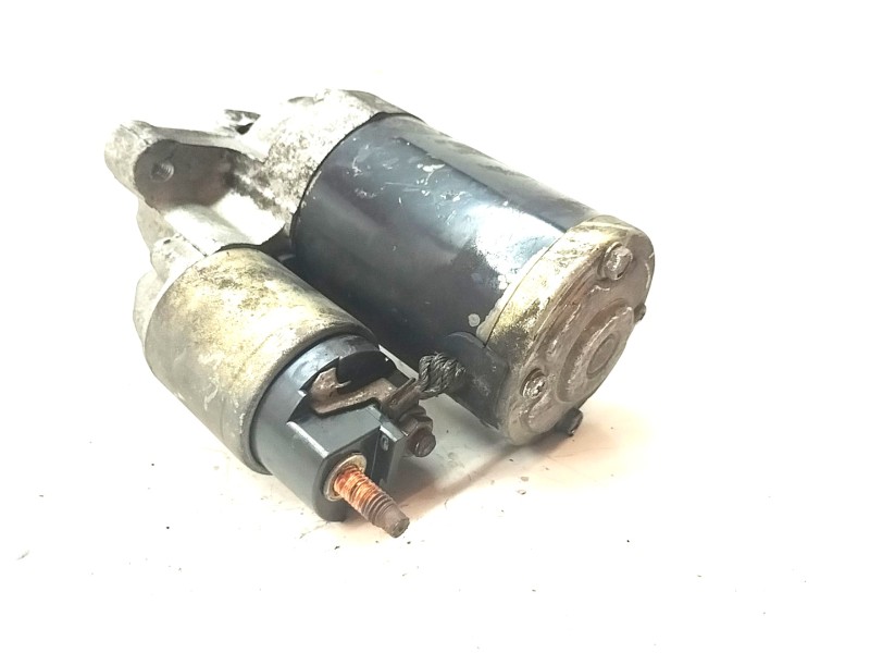 Recambio de motor arranque para citroën c2 1.1 referencia OEM IAM 9656317780  