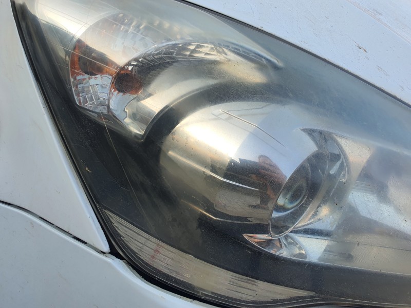 Recambio de faro derecho para kia cee´d 1.6 crdi cat referencia OEM IAM   