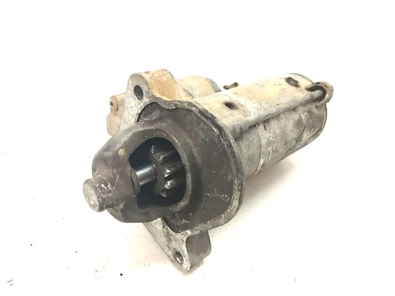 Recambio de motor arranque para ford focus berlina (cap) 1.6 tdci cat referencia OEM IAM 3M5T11000CF  