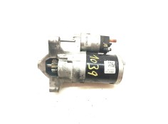 Recambio de motor arranque para peugeot 407 2.0 16v hdi cat (rhr / dw10bted4) referencia OEM IAM LRS00751  