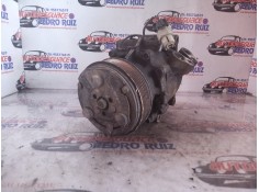 Recambio de compresor aire acondicionado para chrysler stratus berlina (ja) 2.0 16v cat referencia OEM IAM 04595666  