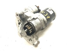 Recambio de motor arranque para peugeot 407 2.0 16v hdi cat (rhr / dw10bted4) referencia OEM IAM LRS00751   2