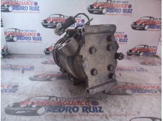Recambio de compresor aire acondicionado para chrysler stratus berlina (ja) 2.0 16v cat referencia OEM IAM 04595666   2