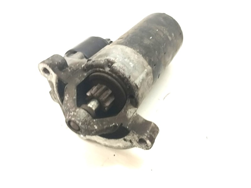 Recambio de motor arranque para peugeot 307 (s1) 2.0 hdi cat referencia OEM IAM 0001108183  