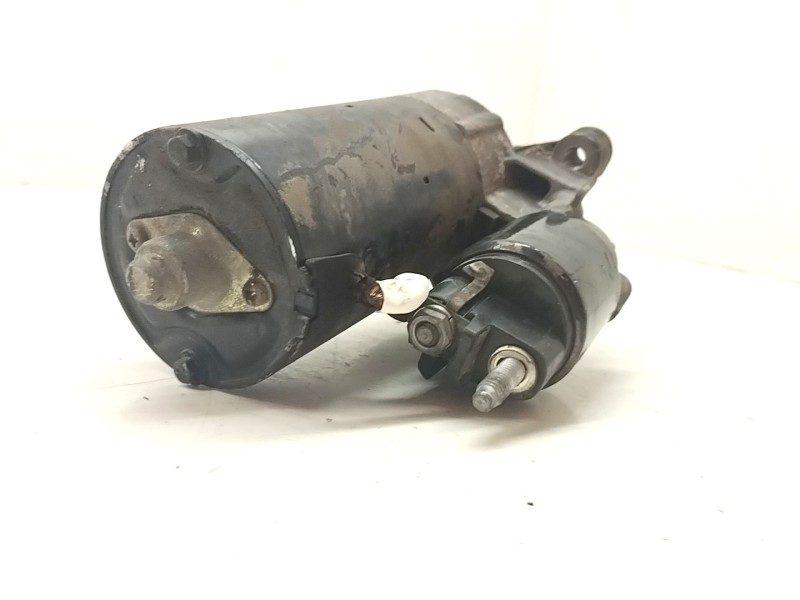 Recambio de motor arranque para peugeot 307 (s1) 2.0 hdi cat referencia OEM IAM 0001108183  