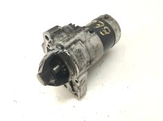 Recambio de motor arranque para peugeot 308 1.6 16v hdi referencia OEM IAM 9688268580   2