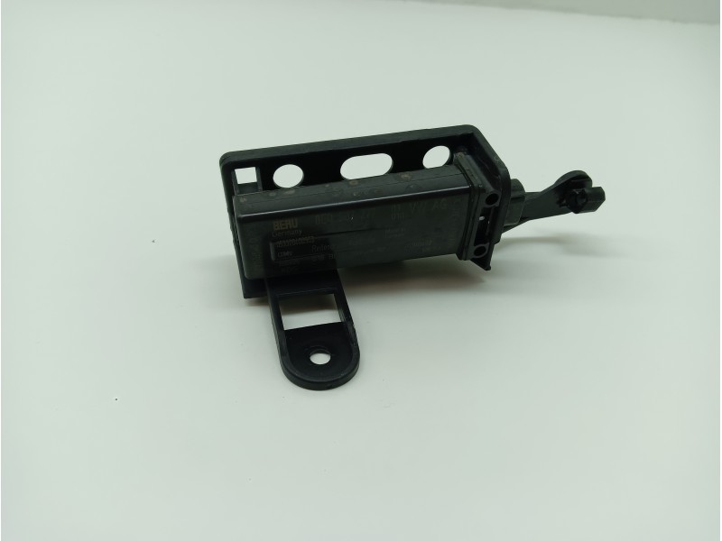 Recambio de modulo electronico para porsche panamera 4.8 v8 turbo cat referencia OEM IAM 8E0907277  