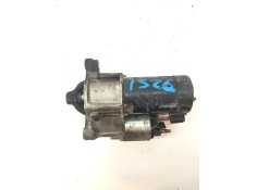 Recambio de motor arranque para peugeot 307 (s1) 1.6 16v cat referencia OEM IAM D6RA572  