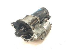 Recambio de motor arranque para peugeot 307 (s1) 1.6 16v cat referencia OEM IAM D6RA572   2