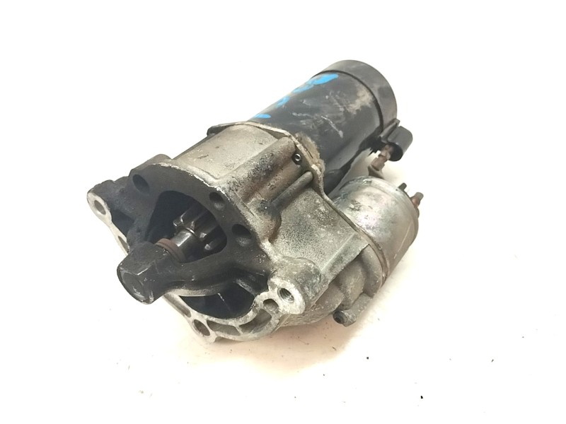 Recambio de motor arranque para peugeot 307 (s1) 1.6 16v cat referencia OEM IAM D6RA572  