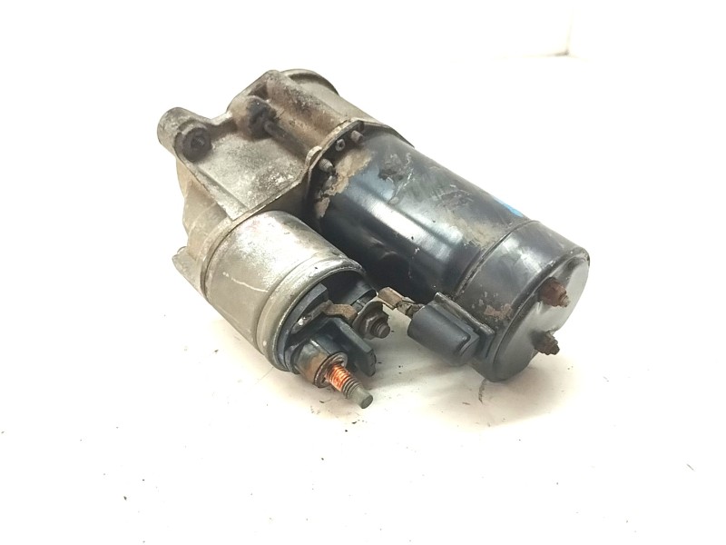 Recambio de motor arranque para peugeot 307 (s1) 1.6 16v cat referencia OEM IAM D6RA572  