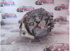 Recambio de alternador para peugeot 106 (s1) 1.0 referencia OEM IAM 9636545580   2