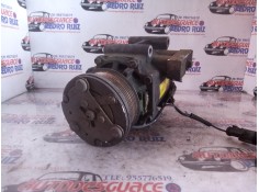 Recambio de compresor aire acondicionado para ford fiesta (cbk) 1.4 16v cat referencia OEM IAM YS4H19D629AC  