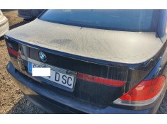 Recambio de porton trasero para bmw serie 7 (e65/e66) 3.6 v8 32v cat referencia OEM IAM   