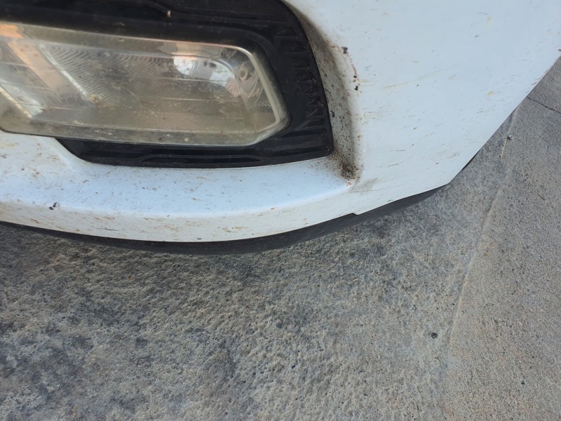 Recambio de paragolpes delantero para kia cee´d 1.6 crdi cat referencia OEM IAM   