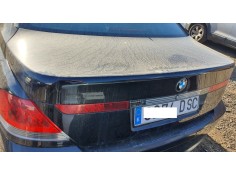 Recambio de porton trasero para bmw serie 7 (e65/e66) 3.6 v8 32v cat referencia OEM IAM    2