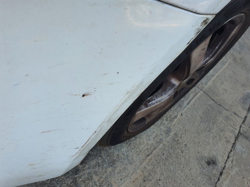 Recambio de paragolpes delantero para kia cee´d 1.6 crdi cat referencia OEM IAM   