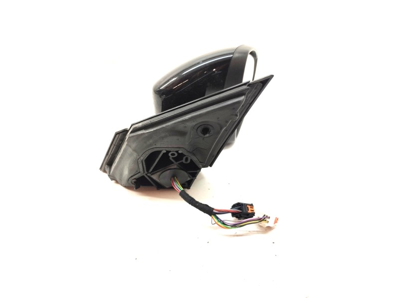 Recambio de retrovisor derecho para opel grandland x 1.2 referencia OEM IAM   