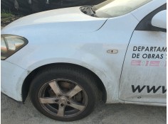 Recambio de aleta delantera izquierda para kia cee´d 1.6 crdi cat referencia OEM IAM   