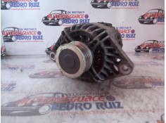 Recambio de alternador para alfa romeo 147 (190) 1.9 jtd (m) 16v cat referencia OEM IAM 63321826  