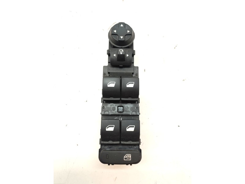 Recambio de mando elevalunas delantero izquierdo para opel grandland x 1.2 referencia OEM IAM 98319739ZD  
							