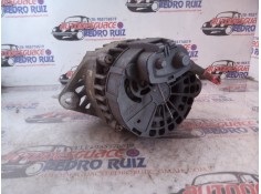 Recambio de alternador para alfa romeo 147 (190) 1.9 jtd (m) 16v cat referencia OEM IAM 63321826   2