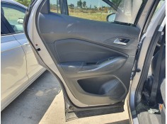 Recambio de guarnecido puerta trasera izquierda para opel grandland x 1.2 referencia OEM IAM   