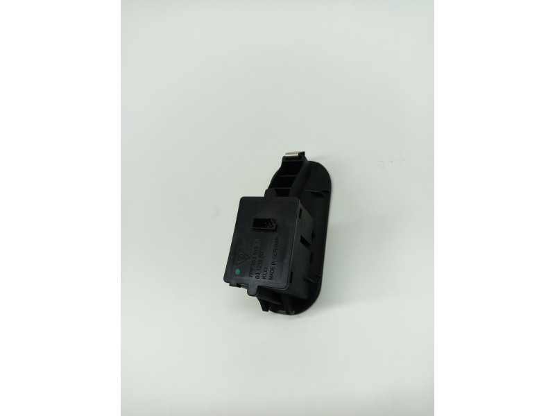 Recambio de interruptor para porsche panamera 4.8 v8 turbo cat referencia OEM IAM 7PP953519  