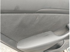 Recambio de guarnecido puerta trasera izquierda para toyota avensis berlina (t25) 2.2 d-4d cat referencia OEM IAM    2