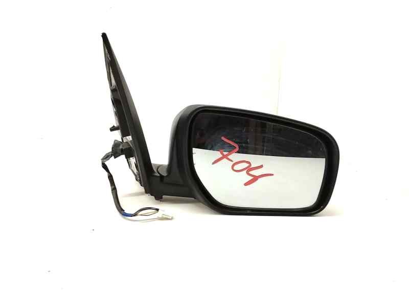 Recambio de retrovisor derecho para renault koleos 2.0 dci diesel fap referencia OEM IAM   