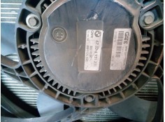 Recambio de electroventilador para bmw serie 5 berlina (e60) 3.0 24v cat referencia OEM IAM    2