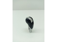 Recambio de pomo palanca cambio para porsche panamera 4.8 v8 turbo cat referencia OEM IAM SINREF  