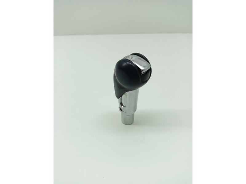 Recambio de pomo palanca cambio para porsche panamera 4.8 v8 turbo cat referencia OEM IAM SINREF  
							