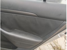 Recambio de guarnecido puerta trasera derecha para toyota avensis berlina (t25) 2.2 d-4d cat referencia OEM IAM    2