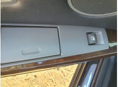 Recambio de mando elevalunas trasero izquierdo para bmw serie 7 (e65/e66) 3.6 v8 32v cat referencia OEM IAM   