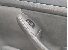 Recambio de mando elevalunas trasero derecho para toyota avensis berlina (t25) 2.2 d-4d cat referencia OEM IAM   