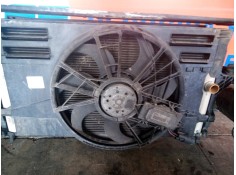 Recambio de electroventilador para ford transit caja cerrada ´06 2.2 tdci cat referencia OEM IAM 3M518C607GB  