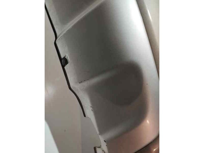 Recambio de paragolpes trasero para renault koleos 2.0 dci diesel fap referencia OEM IAM   