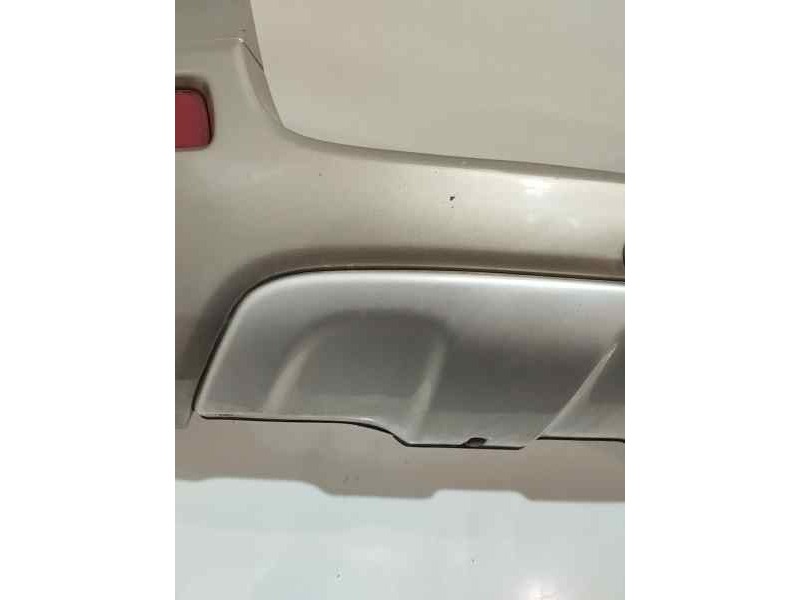 Recambio de paragolpes trasero para renault koleos 2.0 dci diesel fap referencia OEM IAM   