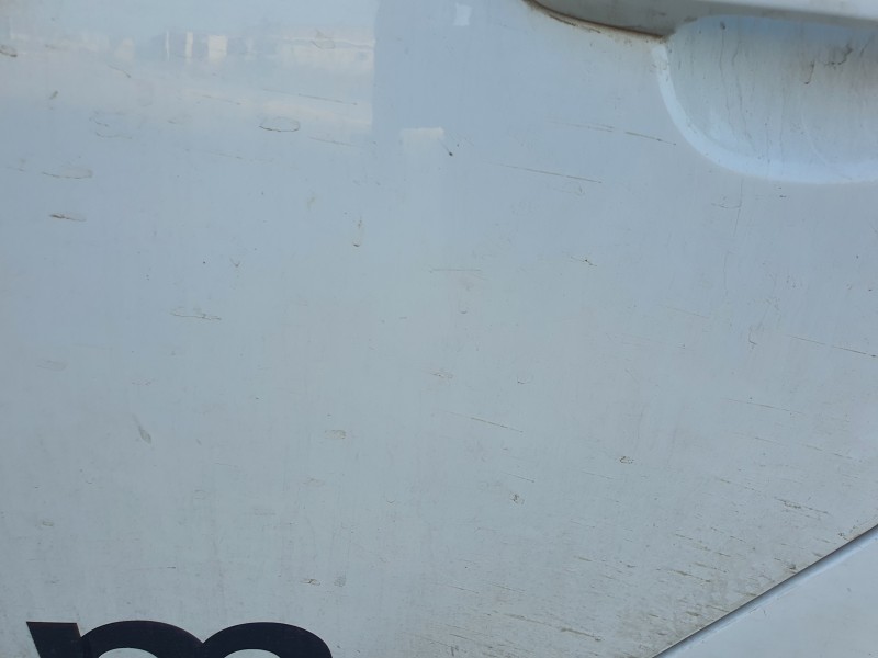 Recambio de puerta trasera izquierda para kia cee´d 1.6 crdi cat referencia OEM IAM   