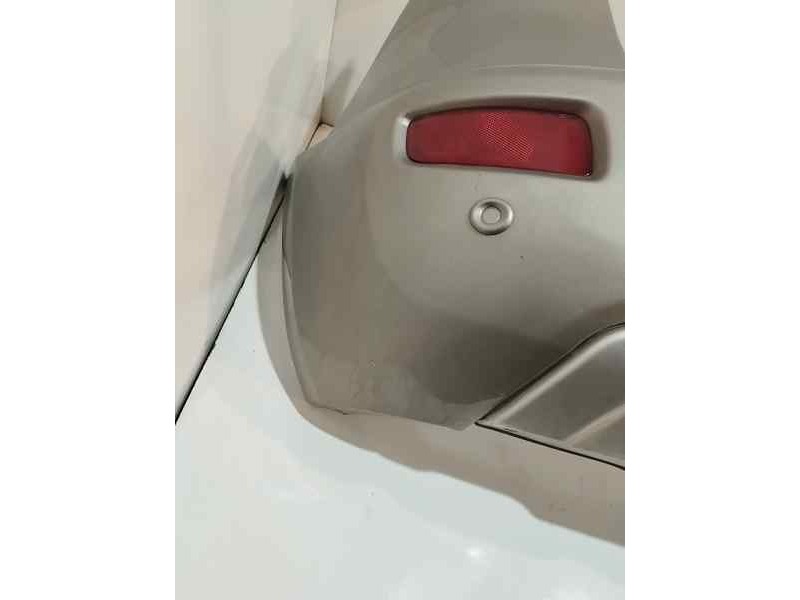 Recambio de paragolpes trasero para renault koleos 2.0 dci diesel fap referencia OEM IAM   