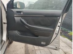 Recambio de guarnecido puerta delantera derecha para toyota avensis berlina (t25) 2.2 d-4d cat referencia OEM IAM   